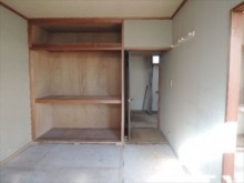 賃貸物件の間取り変更リフォーム 賃貸物件の間取り変更リフォーム